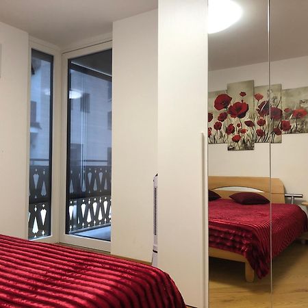 Ferienwohnung Im Zentrum Naturns Zewnętrze zdjęcie