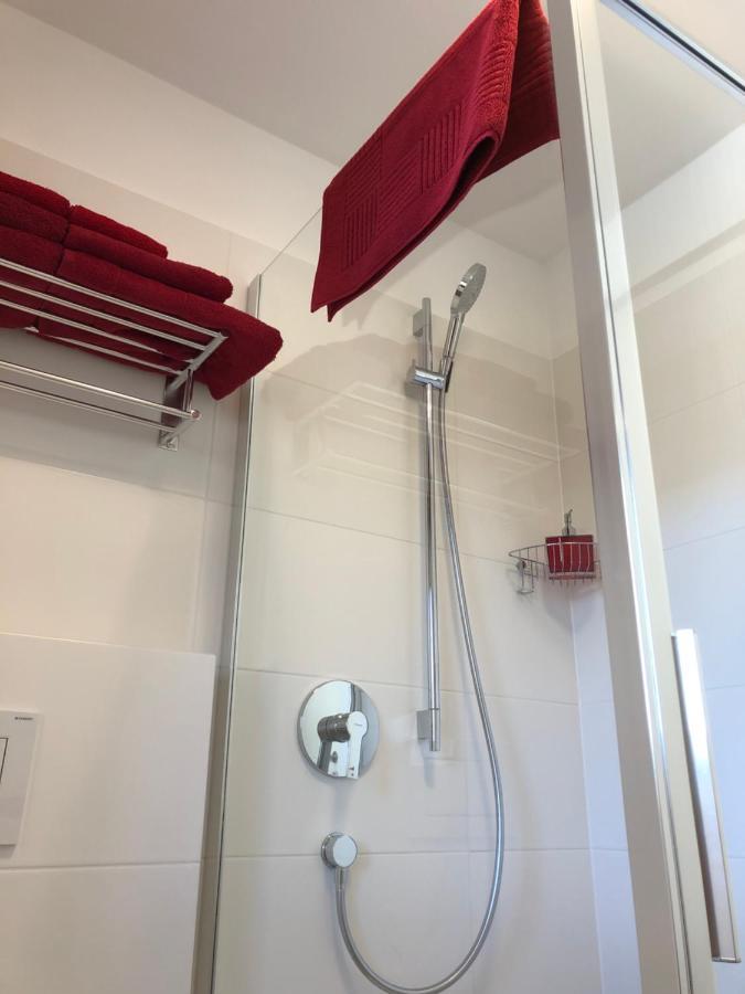 Ferienwohnung Im Zentrum Naturns Zewnętrze zdjęcie