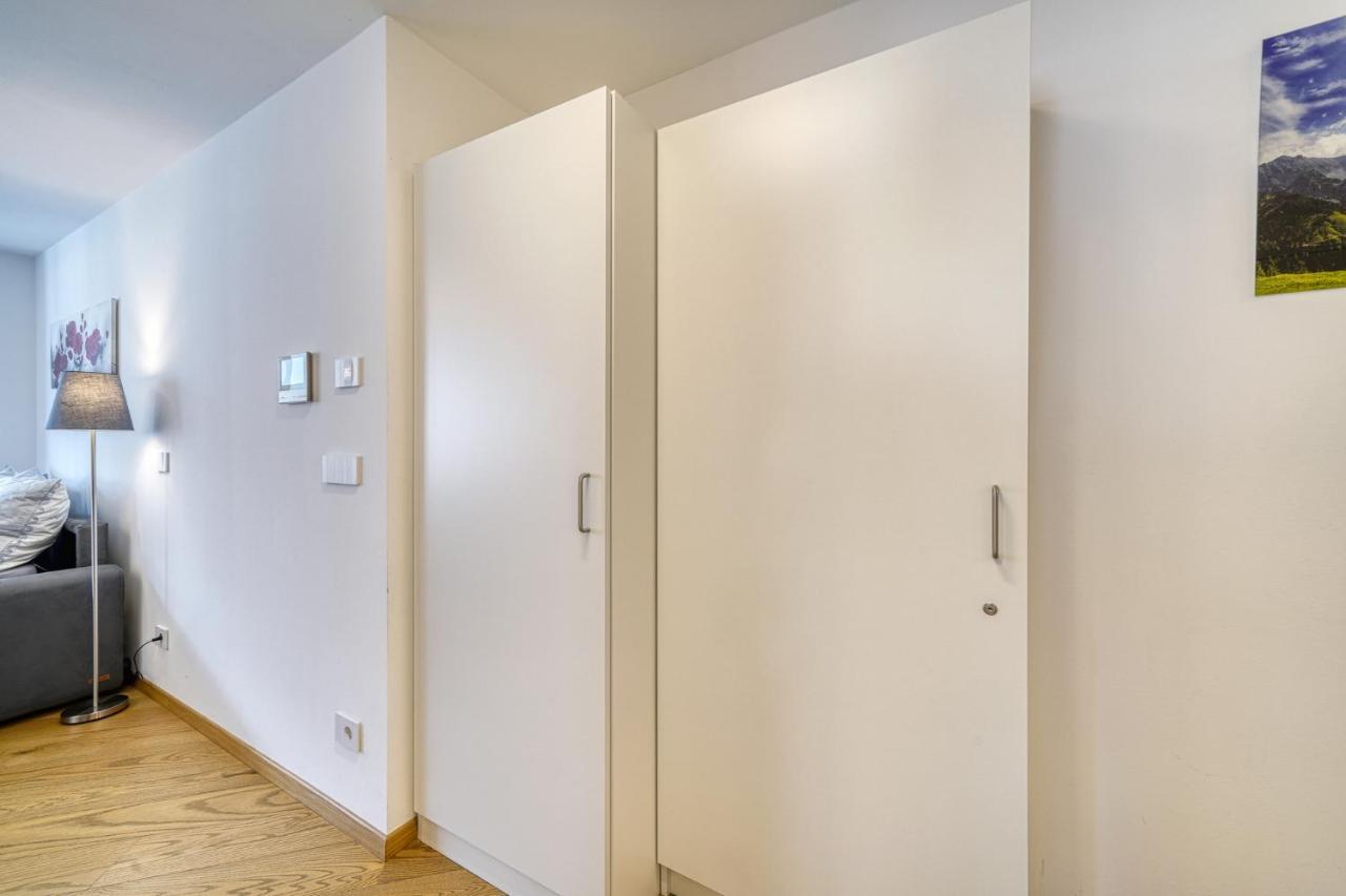Ferienwohnung Im Zentrum Naturns Zewnętrze zdjęcie