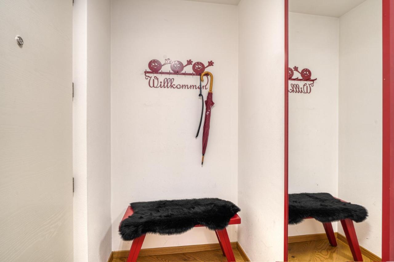 Ferienwohnung Im Zentrum Naturns Zewnętrze zdjęcie