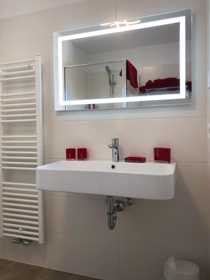 Ferienwohnung Im Zentrum Naturns Zewnętrze zdjęcie