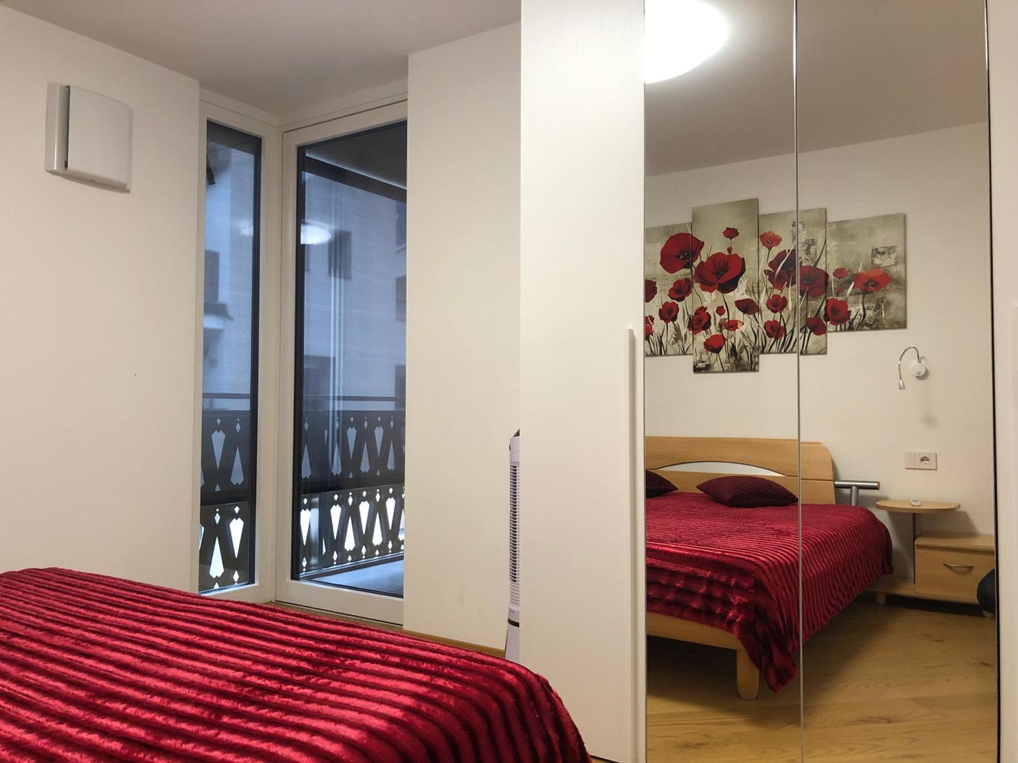 Ferienwohnung Im Zentrum Naturns Zewnętrze zdjęcie